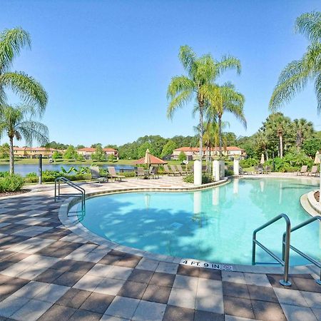 Encantada Resort 3 Bedroom Vacation Townhome With Pool Кисими Екстериор снимка