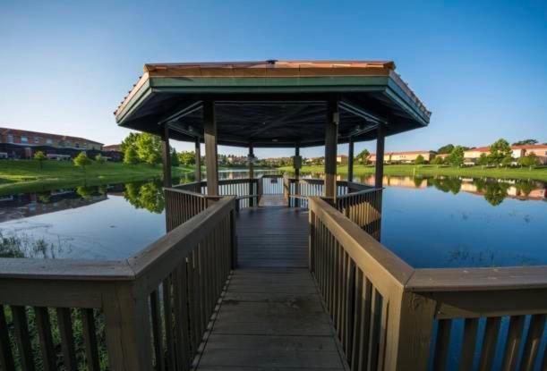 Encantada Resort 3 Bedroom Vacation Townhome With Pool Кисими Екстериор снимка