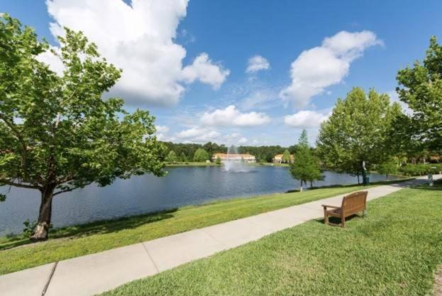 Encantada Resort 3 Bedroom Vacation Townhome With Pool Кисими Екстериор снимка