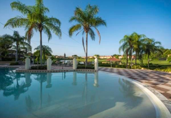 Encantada Resort 3 Bedroom Vacation Townhome With Pool Кисими Екстериор снимка