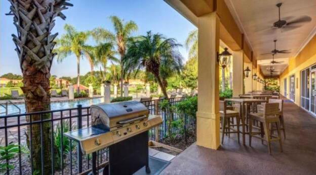 Encantada Resort 3 Bedroom Vacation Townhome With Pool Кисими Екстериор снимка