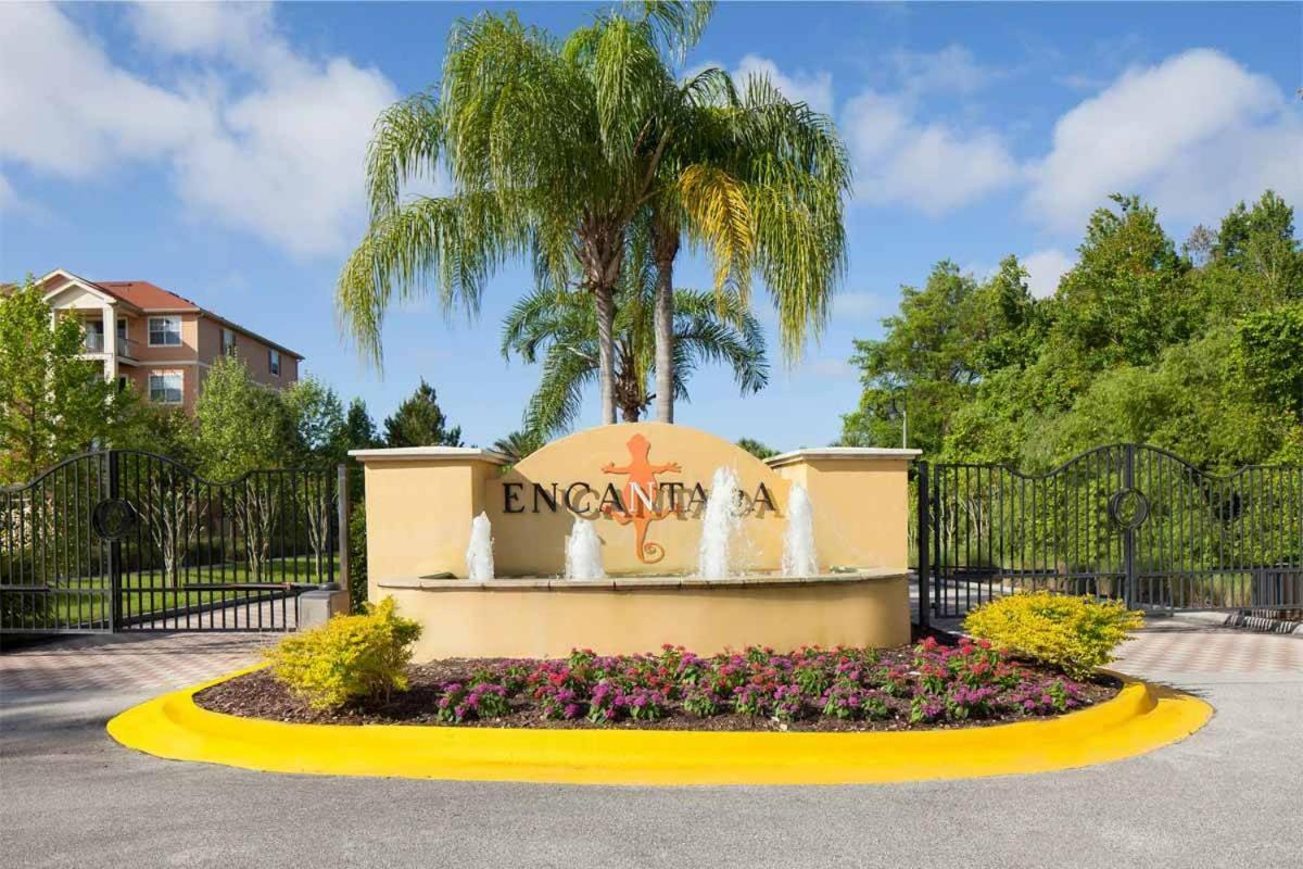 Encantada Resort 3 Bedroom Vacation Townhome With Pool Кисими Екстериор снимка