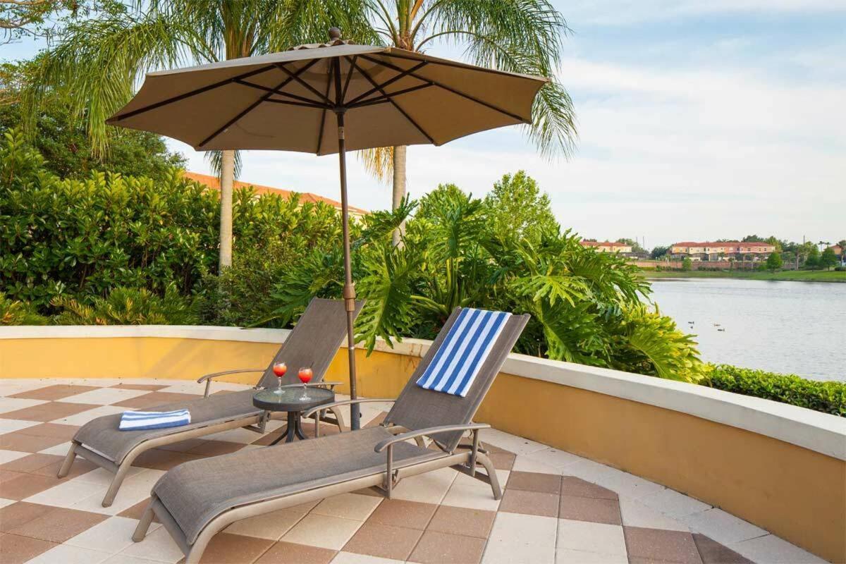 Encantada Resort 3 Bedroom Vacation Townhome With Pool Кисими Екстериор снимка