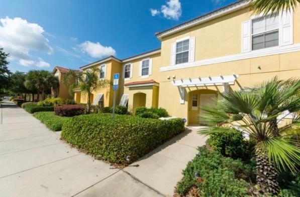 Encantada Resort 3 Bedroom Vacation Townhome With Pool Кисими Екстериор снимка