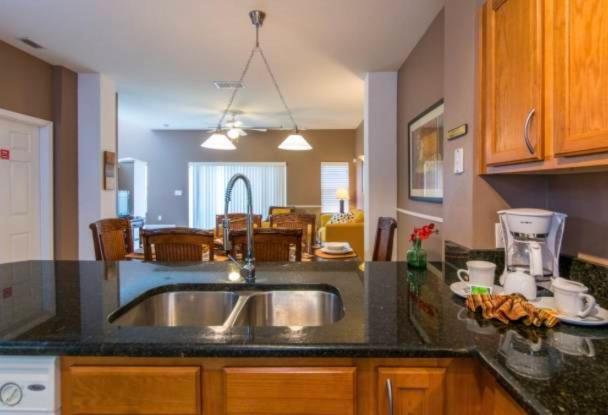Encantada Resort 3 Bedroom Vacation Townhome With Pool Кисими Екстериор снимка