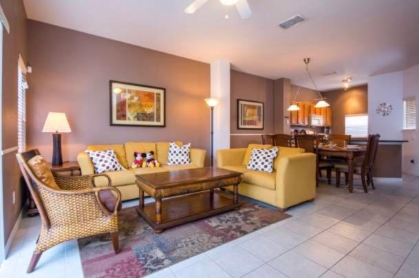 Encantada Resort 3 Bedroom Vacation Townhome With Pool Кисими Екстериор снимка