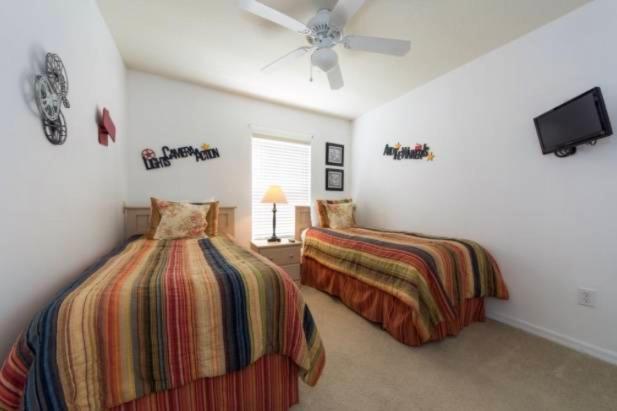Encantada Resort 3 Bedroom Vacation Townhome With Pool Кисими Екстериор снимка