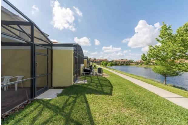 Encantada Resort 3 Bedroom Vacation Townhome With Pool Кисими Екстериор снимка