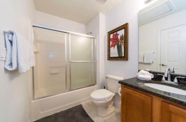 Encantada Resort 3 Bedroom Vacation Townhome With Pool Кисими Екстериор снимка
