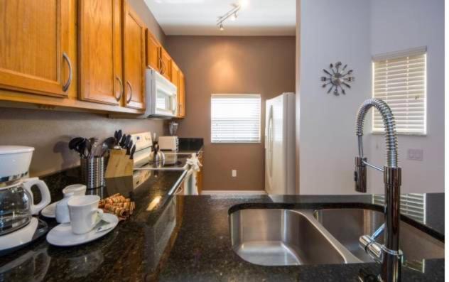 Encantada Resort 3 Bedroom Vacation Townhome With Pool Кисими Екстериор снимка